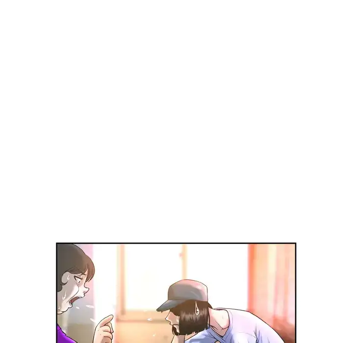 The Mask: Two Faces - Chapter 3 [photo 92] - MangaPorn