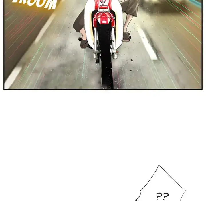 The Mask: Two Faces - Chapter 3 [photo 95] - MangaPorn