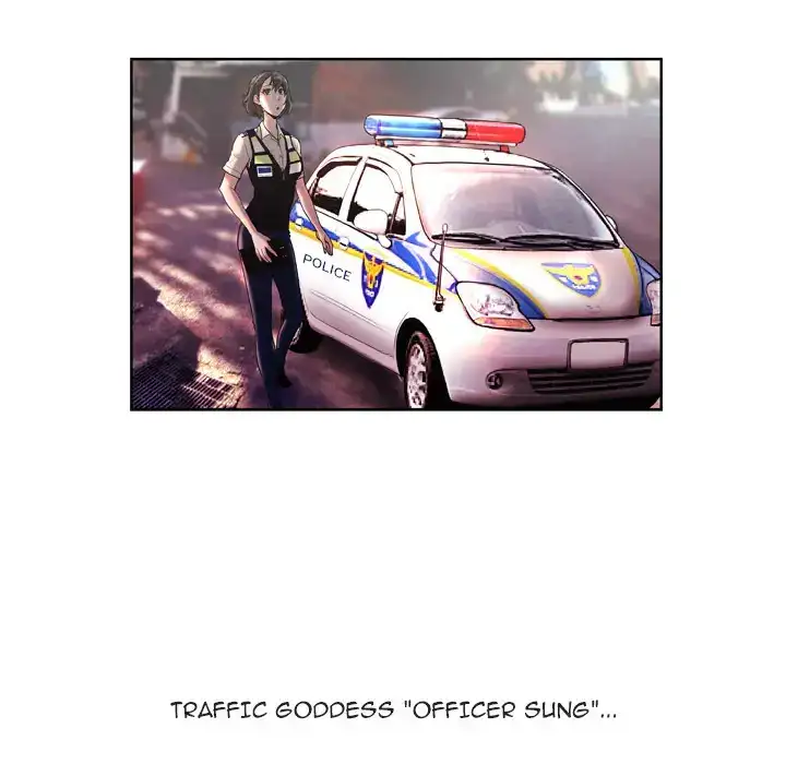 The Mask: Two Faces - Chapter 3 [photo 97] - MangaPorn