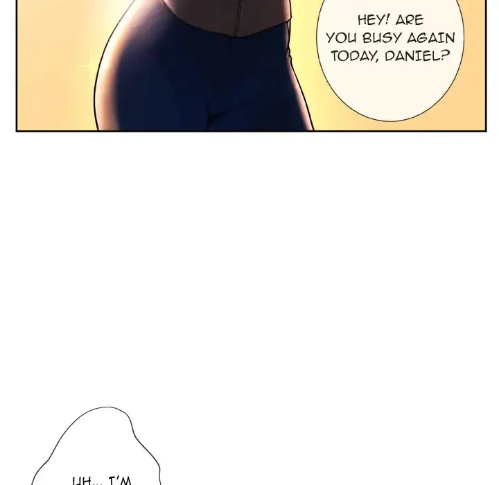 The Mask: Two Faces - Chapter 3 [photo 99] - MangaPorn