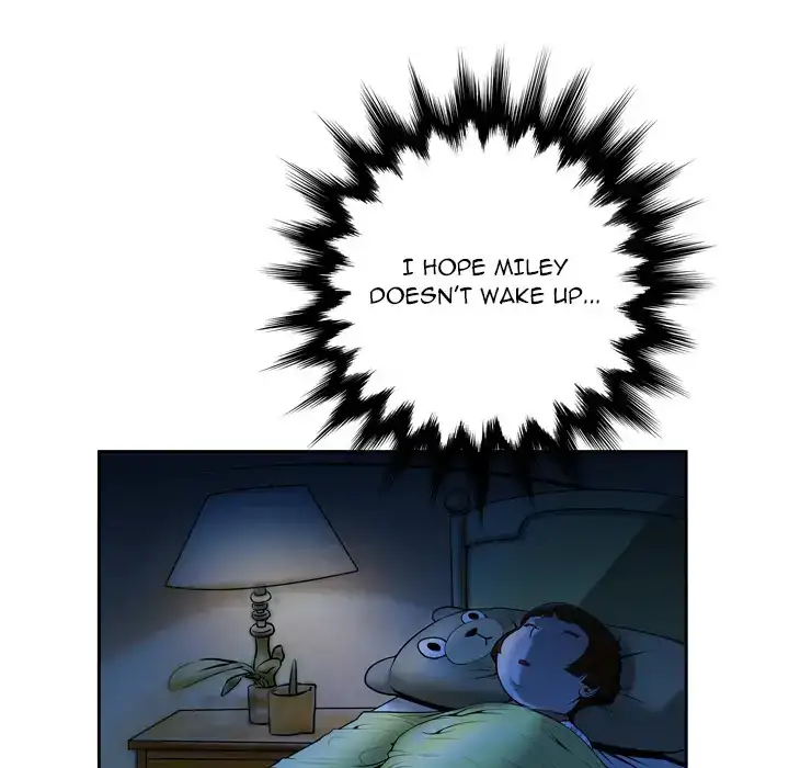 The Mask: Two Faces - Chapter 4 [photo 100] - MangaPorn