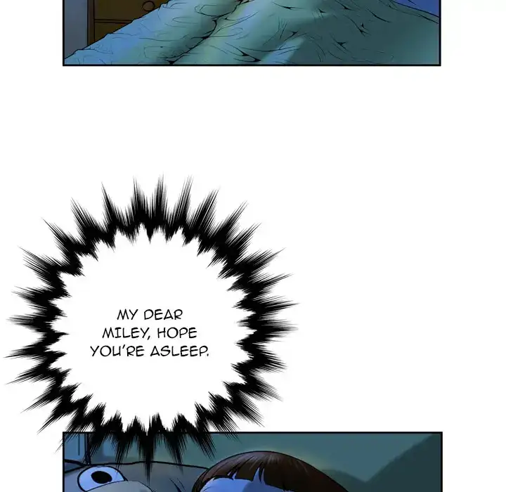 The Mask: Two Faces - Chapter 4 [photo 101] - MangaPorn