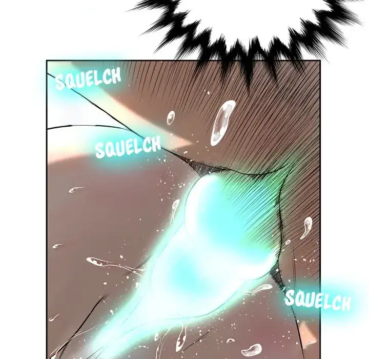 The Mask: Two Faces - Chapter 4 [photo 103] - MangaPorn