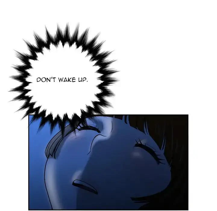 The Mask: Two Faces - Chapter 4 [photo 105] - MangaPorn