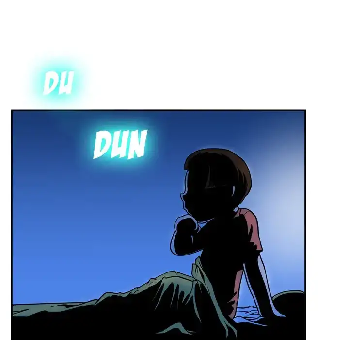 The Mask: Two Faces - Chapter 4 [photo 111] - MangaPorn