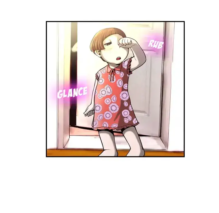 The Mask: Two Faces - Chapter 4 [photo 114] - MangaPorn