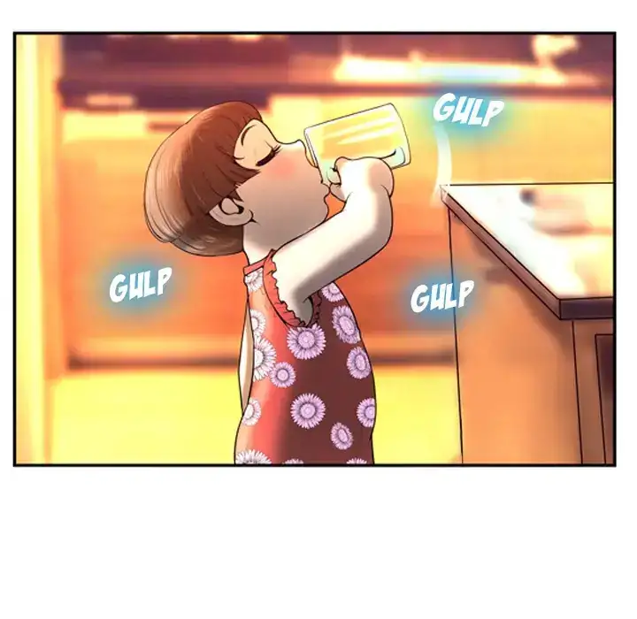 The Mask: Two Faces - Chapter 4 [photo 127] - MangaPorn