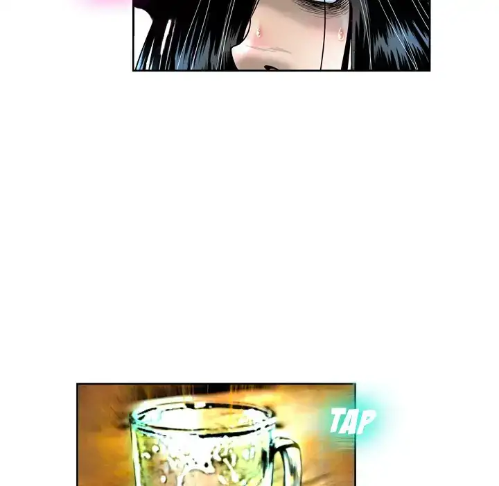 The Mask: Two Faces - Chapter 4 [photo 13] - MangaPorn