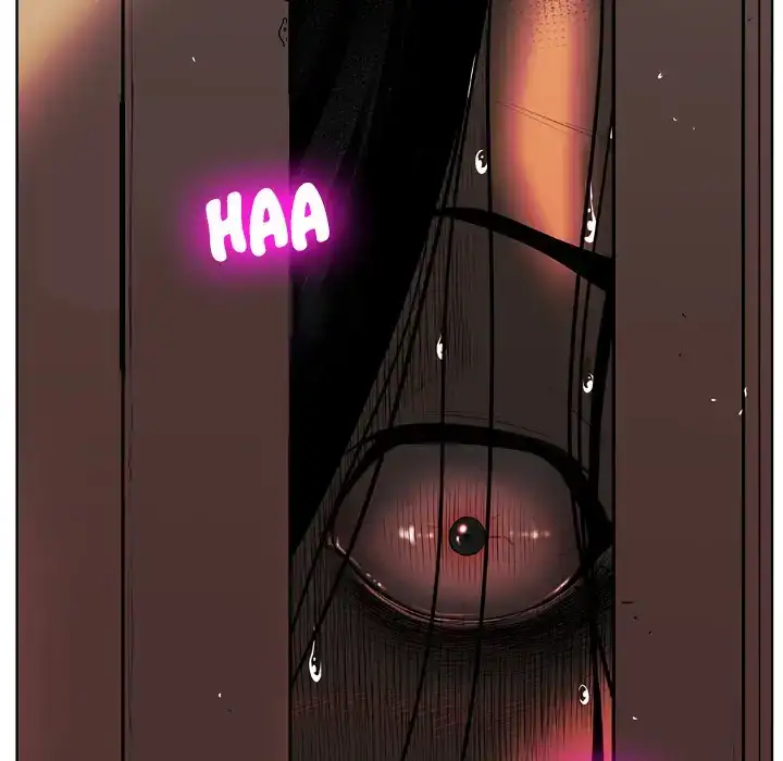 The Mask: Two Faces - Chapter 4 [photo 134] - MangaPorn