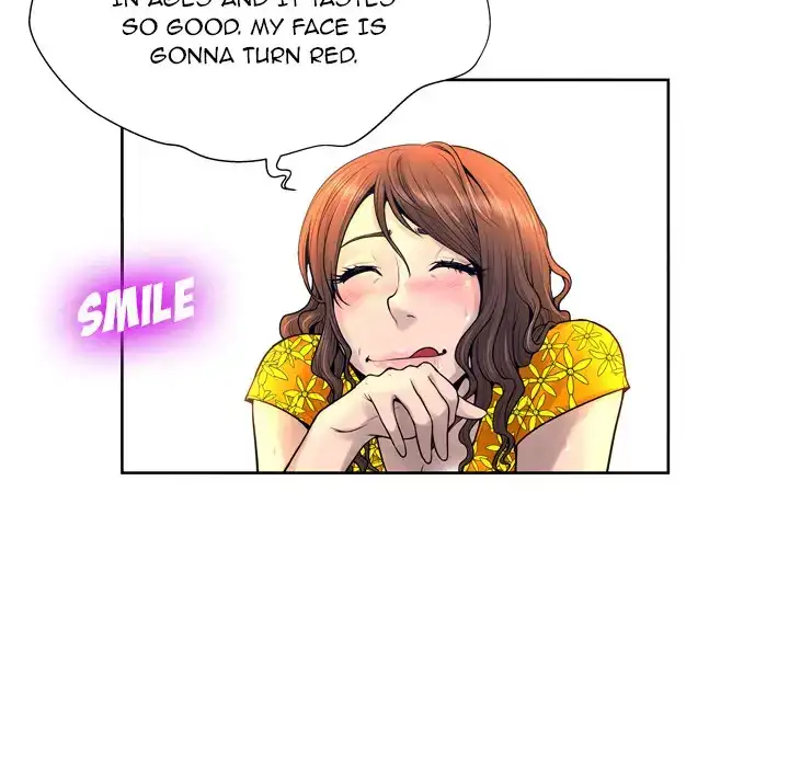 The Mask: Two Faces - Chapter 4 [photo 15] - MangaPorn