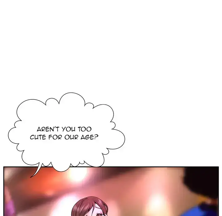 The Mask: Two Faces - Chapter 4 [photo 16] - MangaPorn