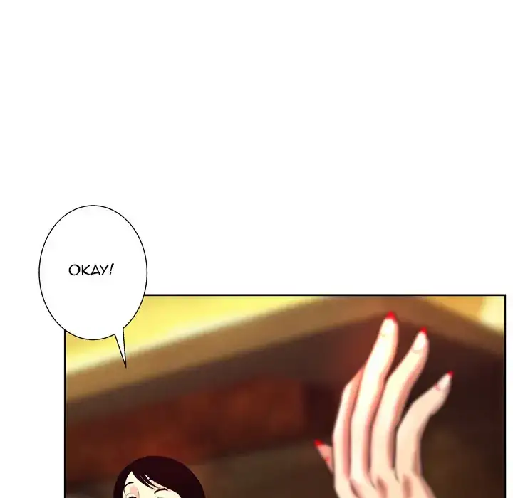 The Mask: Two Faces - Chapter 4 [photo 19] - MangaPorn