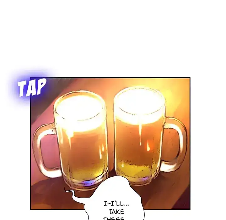 The Mask: Two Faces - Chapter 4 [photo 21] - MangaPorn