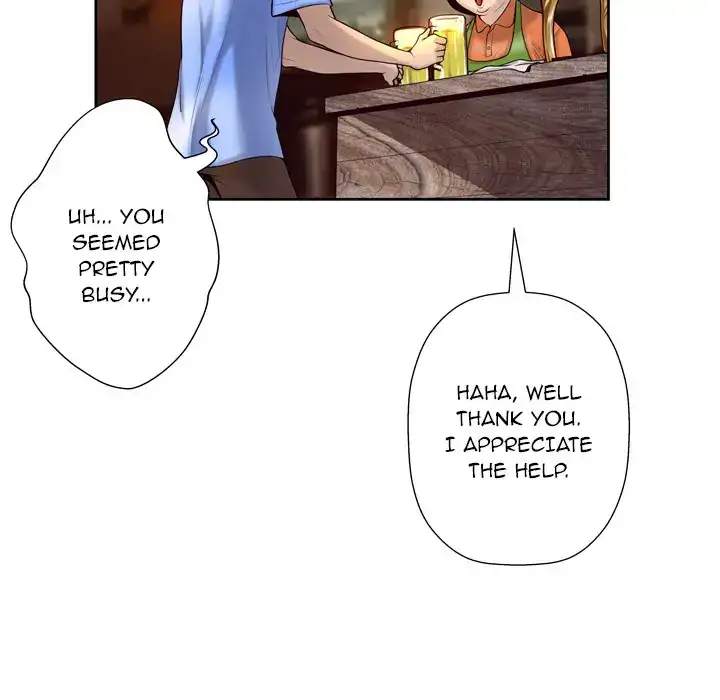 The Mask: Two Faces - Chapter 4 [photo 23] - MangaPorn