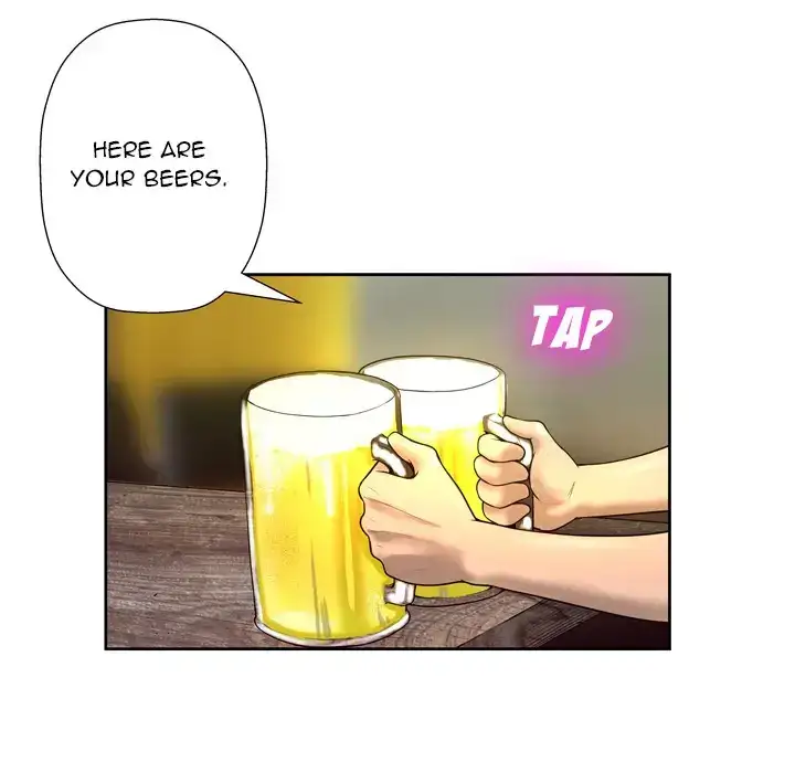 The Mask: Two Faces - Chapter 4 [photo 24] - MangaPorn