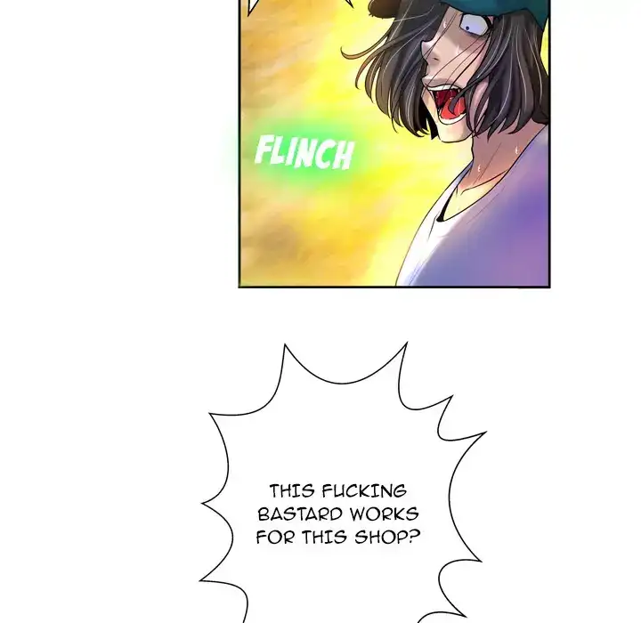 The Mask: Two Faces - Chapter 4 [photo 27] - MangaPorn