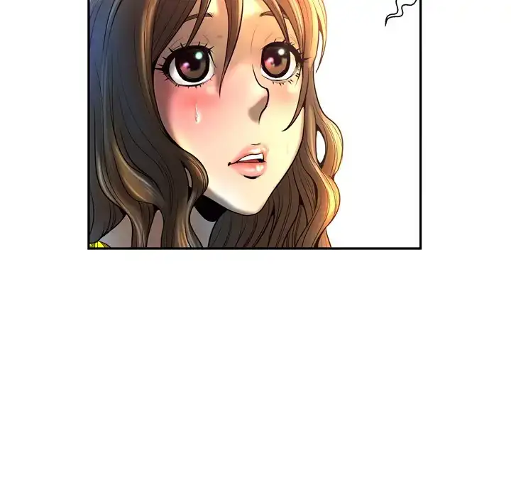 The Mask: Two Faces - Chapter 4 [photo 41] - MangaPorn