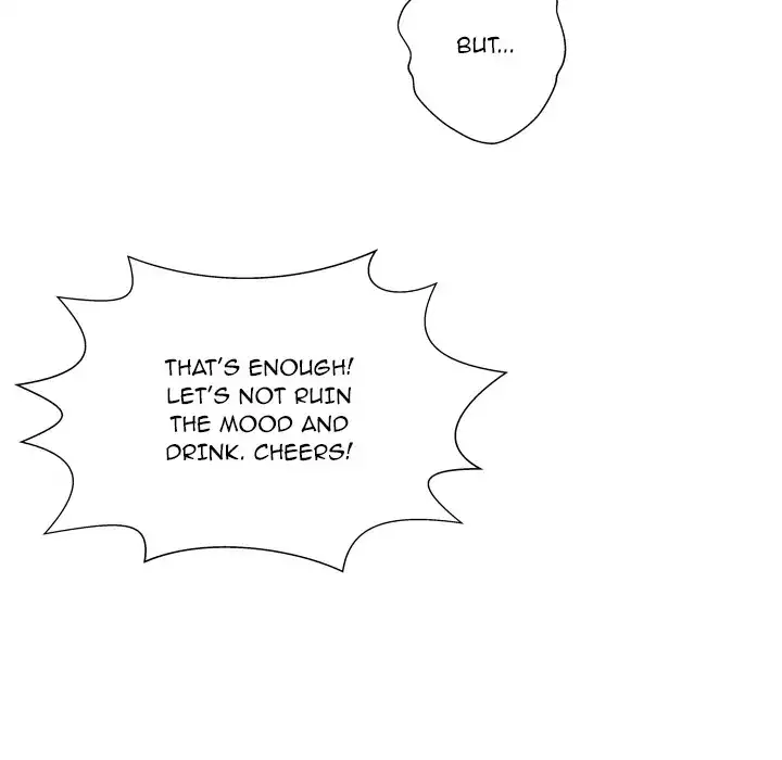 The Mask: Two Faces - Chapter 4 [photo 44] - MangaPorn