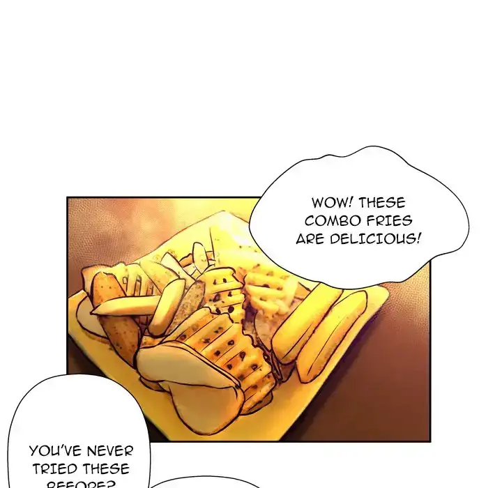 The Mask: Two Faces - Chapter 4 [photo 45] - MangaPorn