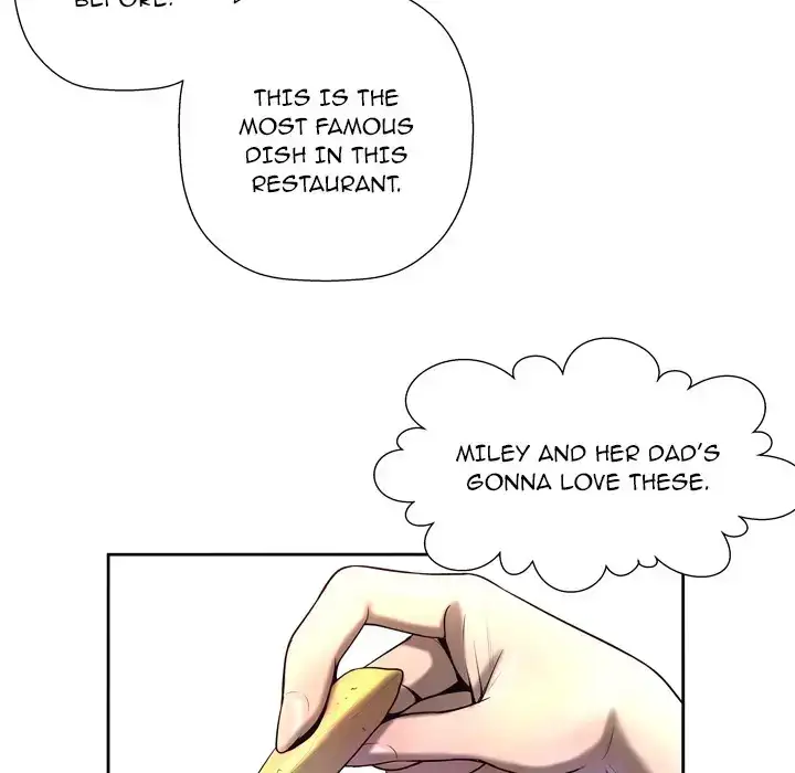 The Mask: Two Faces - Chapter 4 [photo 46] - MangaPorn