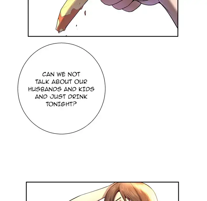 The Mask: Two Faces - Chapter 4 [photo 47] - MangaPorn