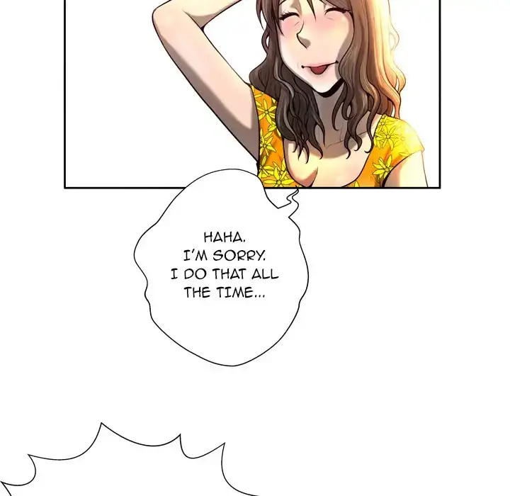 The Mask: Two Faces - Chapter 4 [photo 48] - MangaPorn