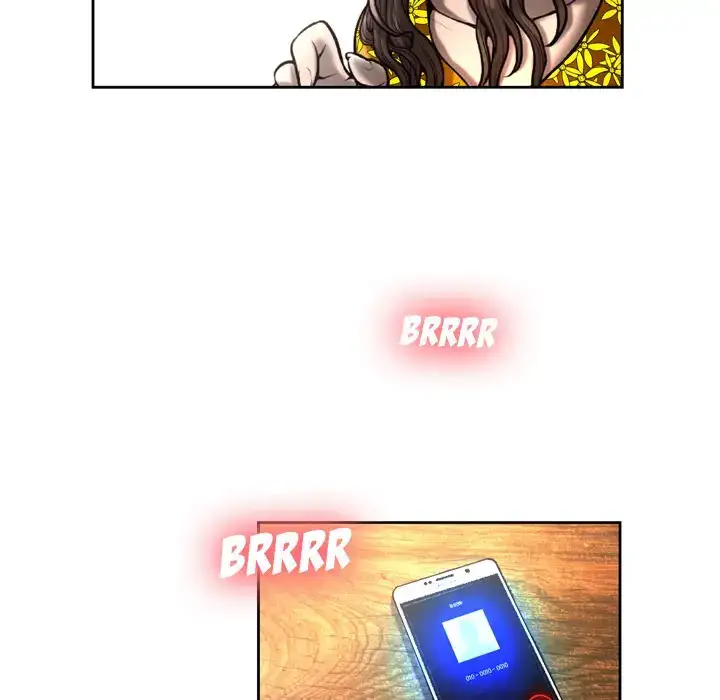 The Mask: Two Faces - Chapter 4 [photo 52] - MangaPorn