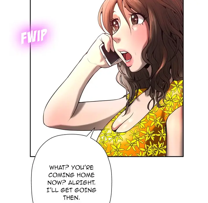 The Mask: Two Faces - Chapter 4 [photo 54] - MangaPorn