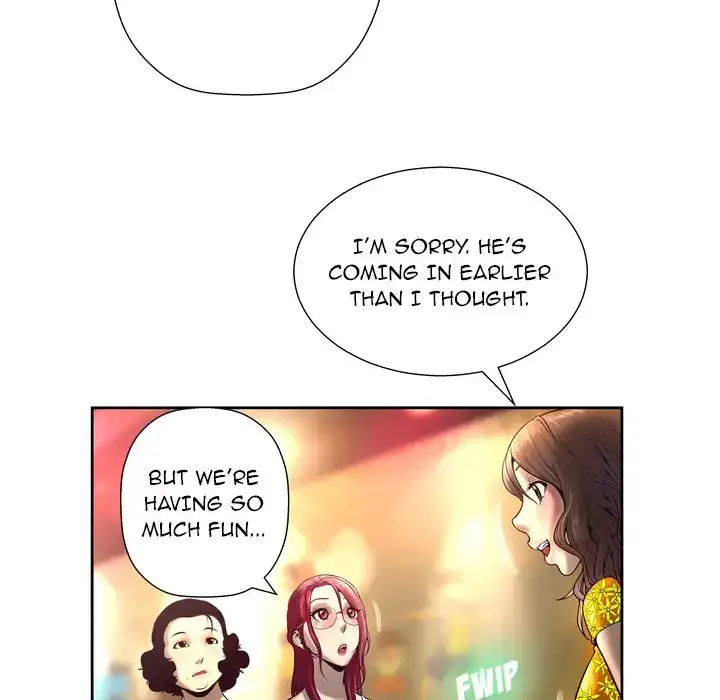 The Mask: Two Faces - Chapter 4 [photo 55] - MangaPorn