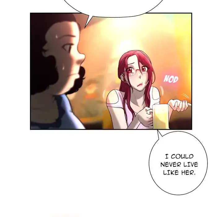 The Mask: Two Faces - Chapter 4 [photo 60] - MangaPorn