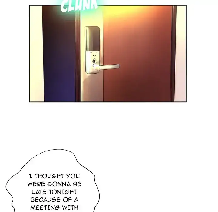 The Mask: Two Faces - Chapter 4 [photo 63] - MangaPorn