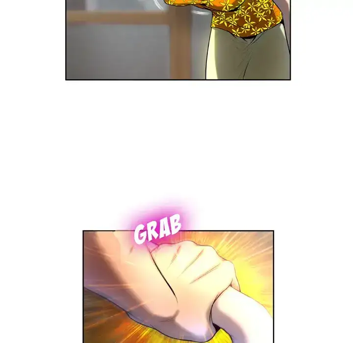 The Mask: Two Faces - Chapter 4 [photo 66] - MangaPorn