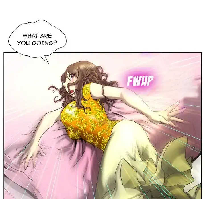 The Mask: Two Faces - Chapter 4 [photo 68] - MangaPorn