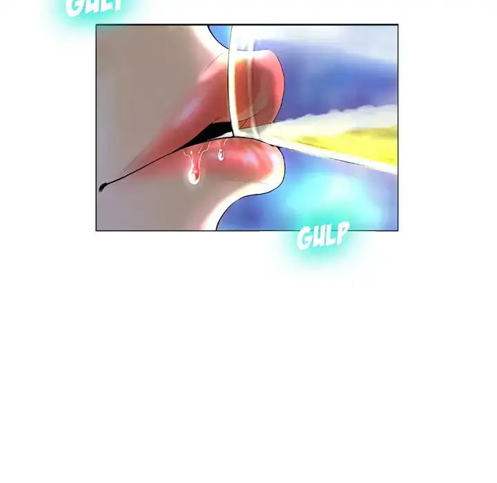 The Mask: Two Faces - Chapter 4 [photo 7] - MangaPorn