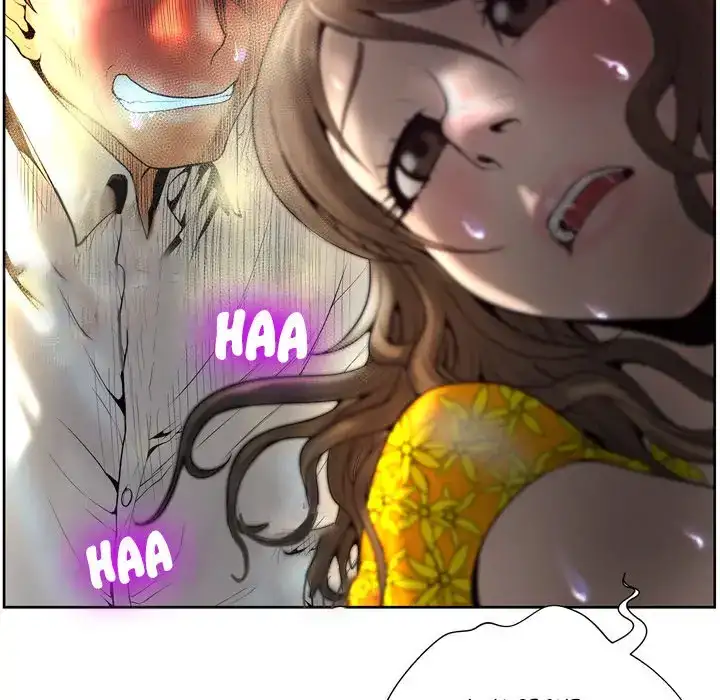 The Mask: Two Faces - Chapter 4 [photo 73] - MangaPorn