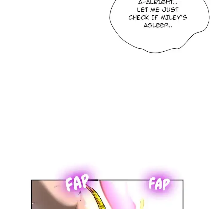 The Mask: Two Faces - Chapter 4 [photo 74] - MangaPorn