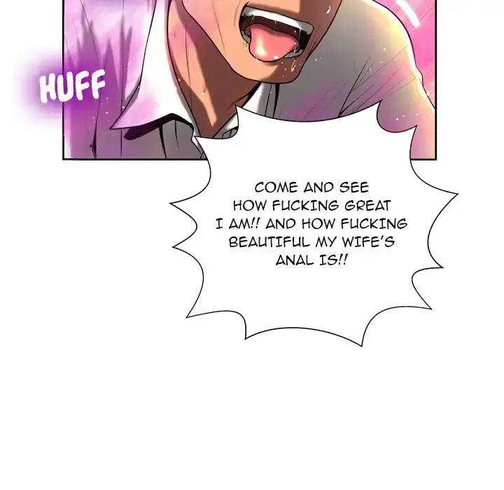 The Mask: Two Faces - Chapter 4 [photo 79] - MangaPorn