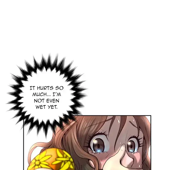 The Mask: Two Faces - Chapter 4 [photo 86] - MangaPorn