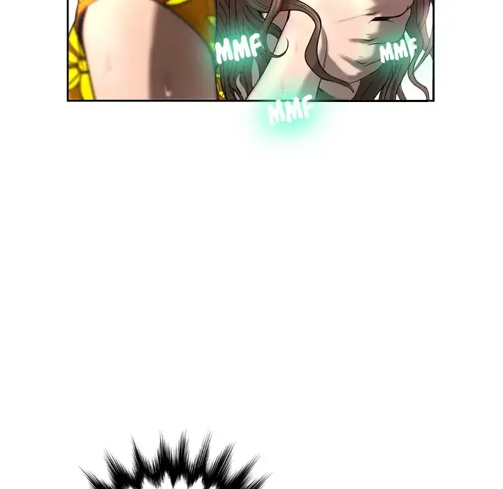 The Mask: Two Faces - Chapter 4 [photo 87] - MangaPorn