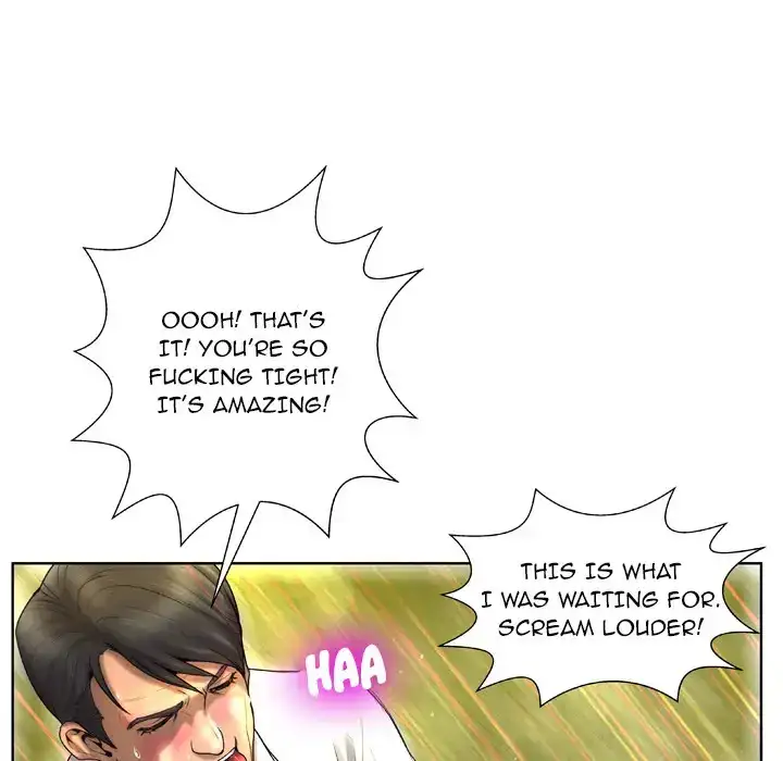 The Mask: Two Faces - Chapter 4 [photo 89] - MangaPorn