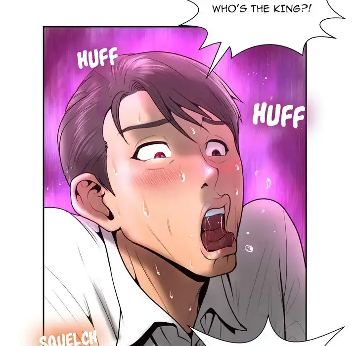 The Mask: Two Faces - Chapter 4 [photo 92] - MangaPorn