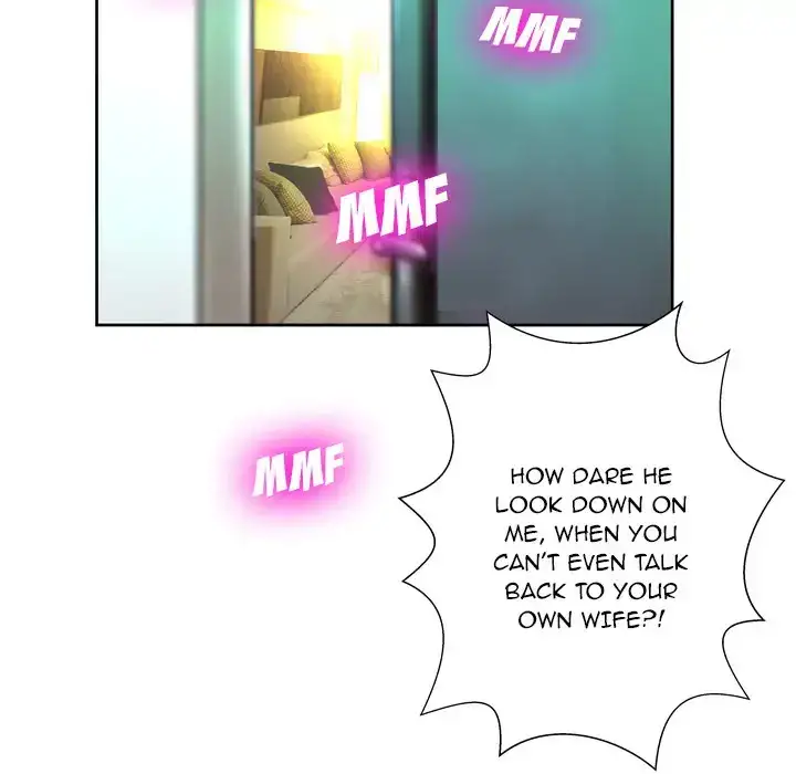 The Mask: Two Faces - Chapter 4 [photo 96] - MangaPorn