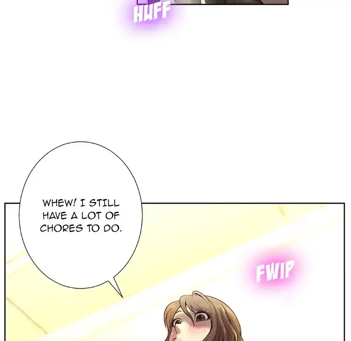 The Mask: Two Faces - Chapter 5 [photo 107] - MangaPorn