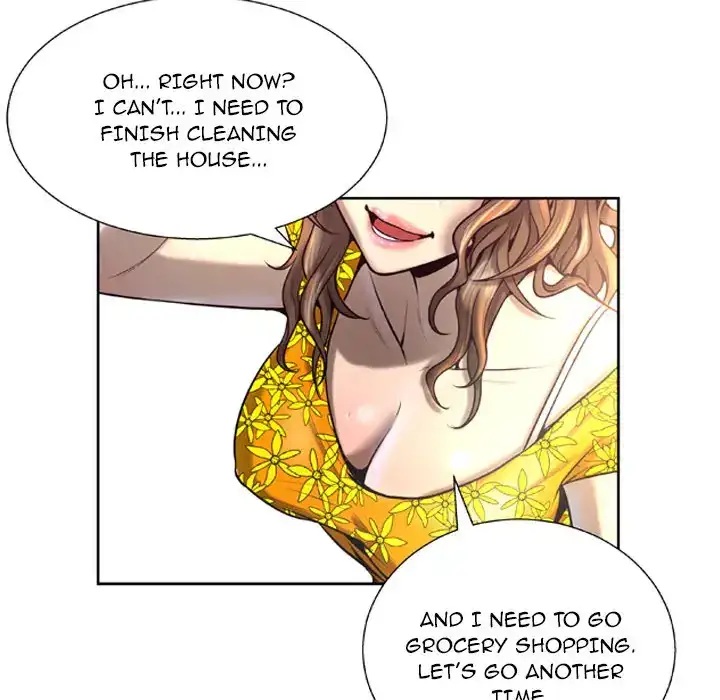 The Mask: Two Faces - Chapter 5 [photo 112] - MangaPorn