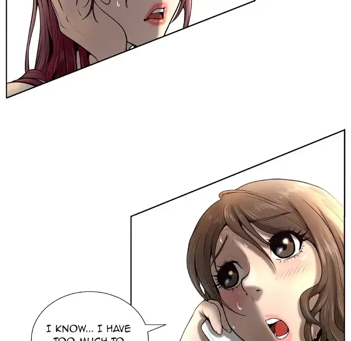 The Mask: Two Faces - Chapter 5 [photo 114] - MangaPorn