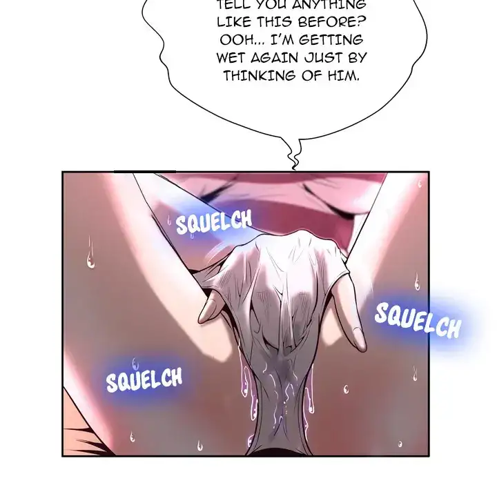 The Mask: Two Faces - Chapter 5 [photo 121] - MangaPorn