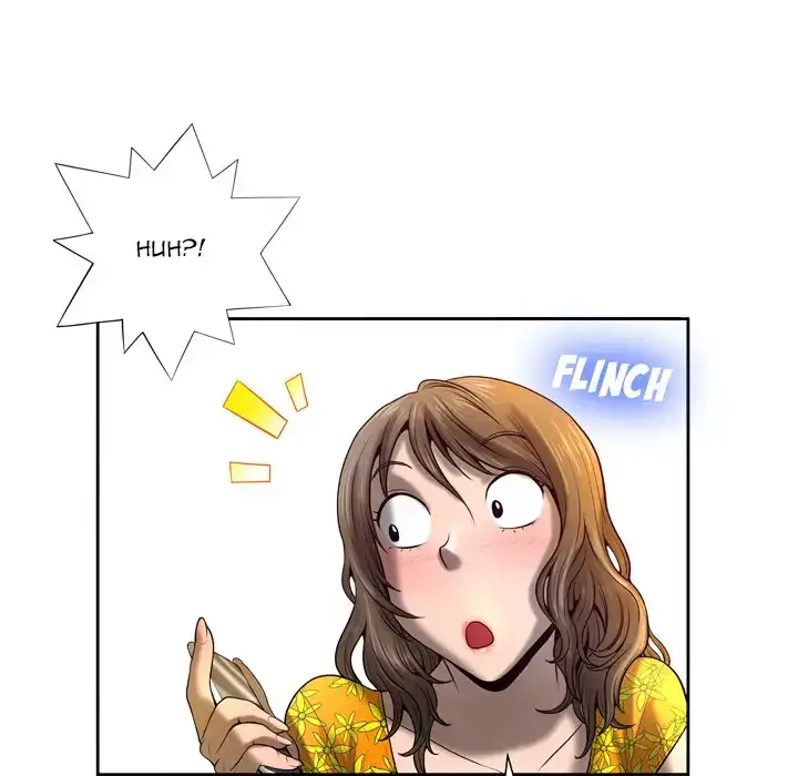 The Mask: Two Faces - Chapter 5 [photo 125] - MangaPorn