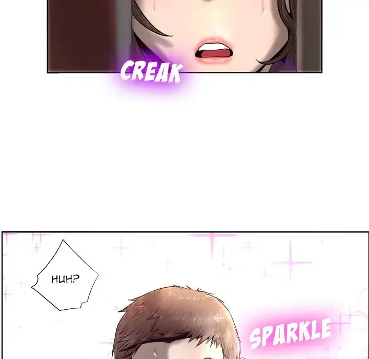 The Mask: Two Faces - Chapter 5 [photo 130] - MangaPorn