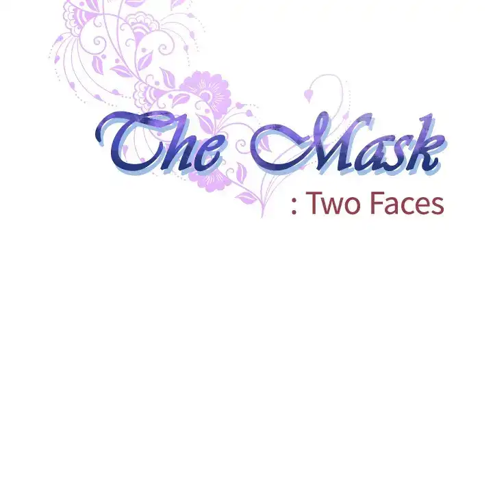 The Mask: Two Faces - Chapter 5 [photo 138] - MangaPorn