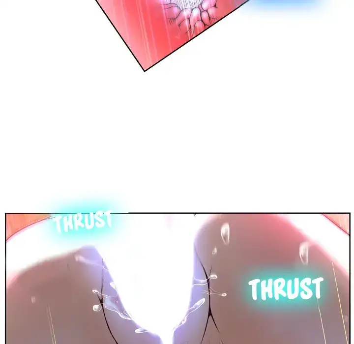 The Mask: Two Faces - Chapter 5 [photo 20] - MangaPorn